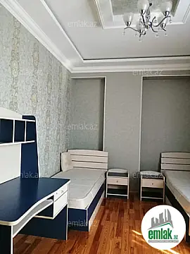 Satılır 3 otaqlı yeni tikili 90 m² — Bakı 3 otaq 90.00 m²