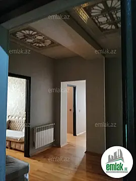 Satılır 3 otaqlı yeni tikili 90 m²