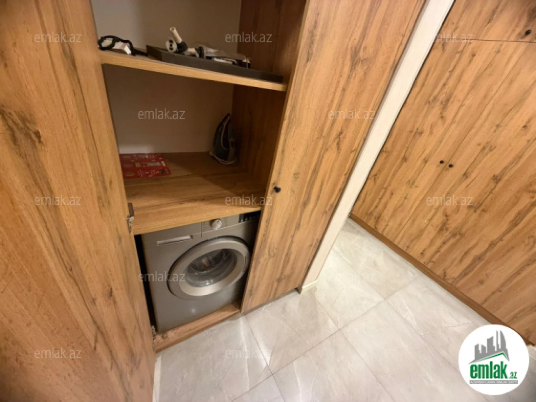 Satılır 2 otaqlı yeni tikili 75 m²