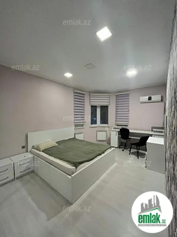 Satılır 3 otaqlı yeni tikili 92 m²