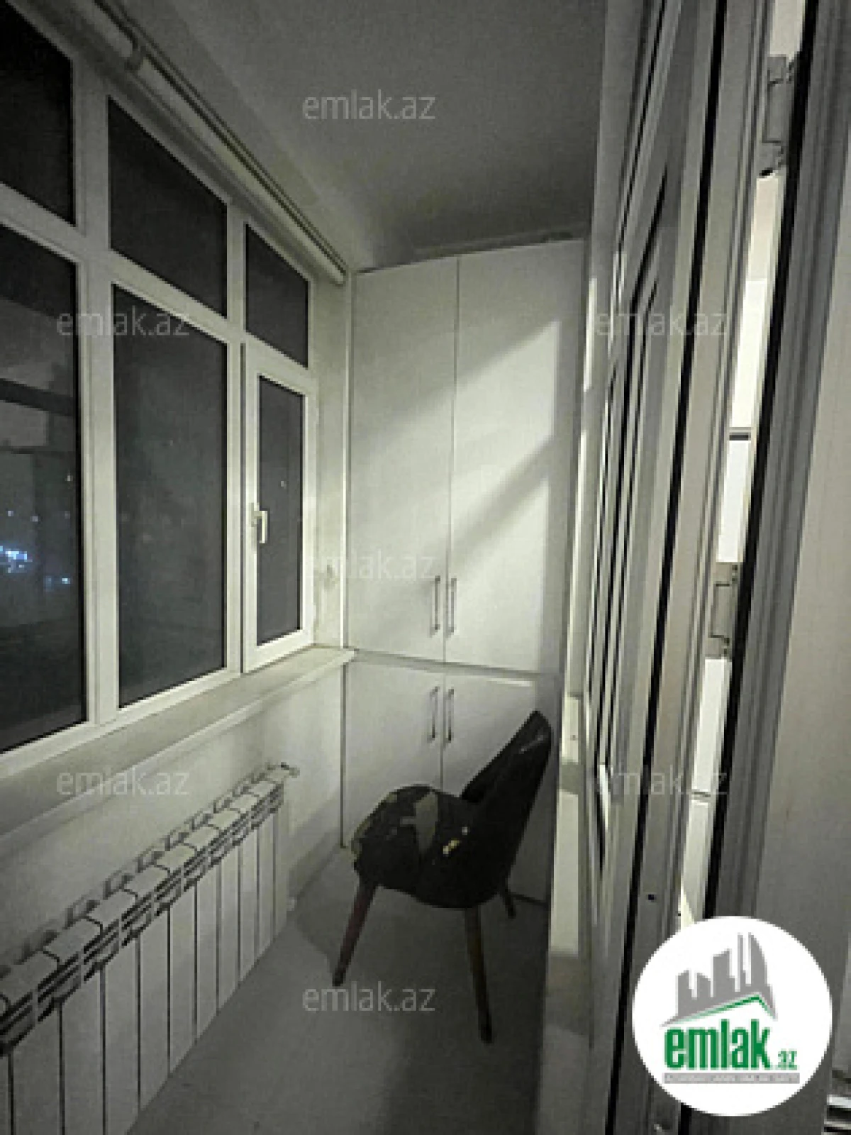 Satılır 3 otaqlı yeni tikili 92 m²