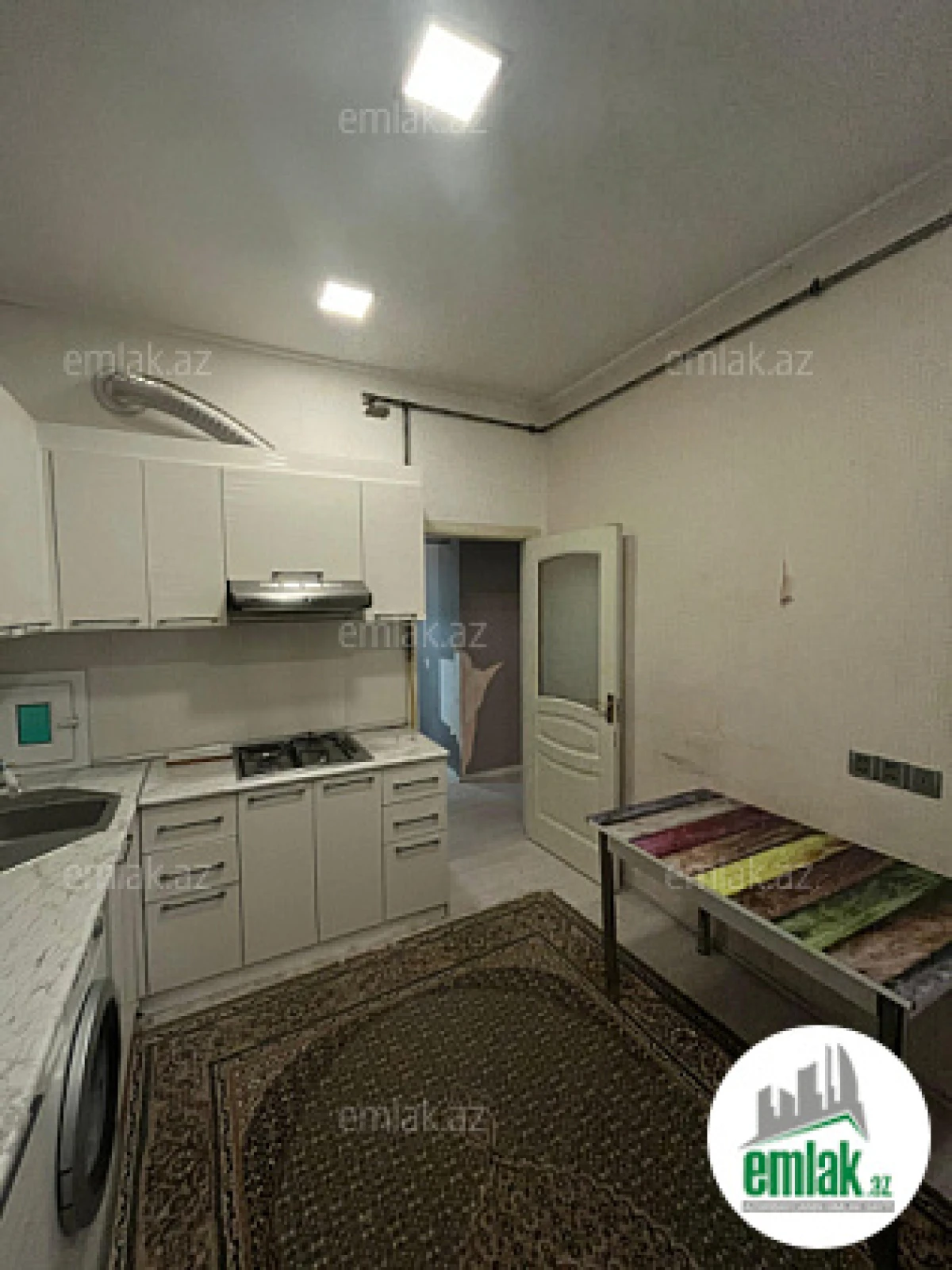 Satılır 3 otaqlı yeni tikili 92 m²