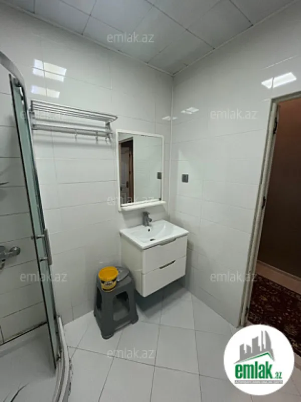 Satılır 3 otaqlı yeni tikili 92 m²