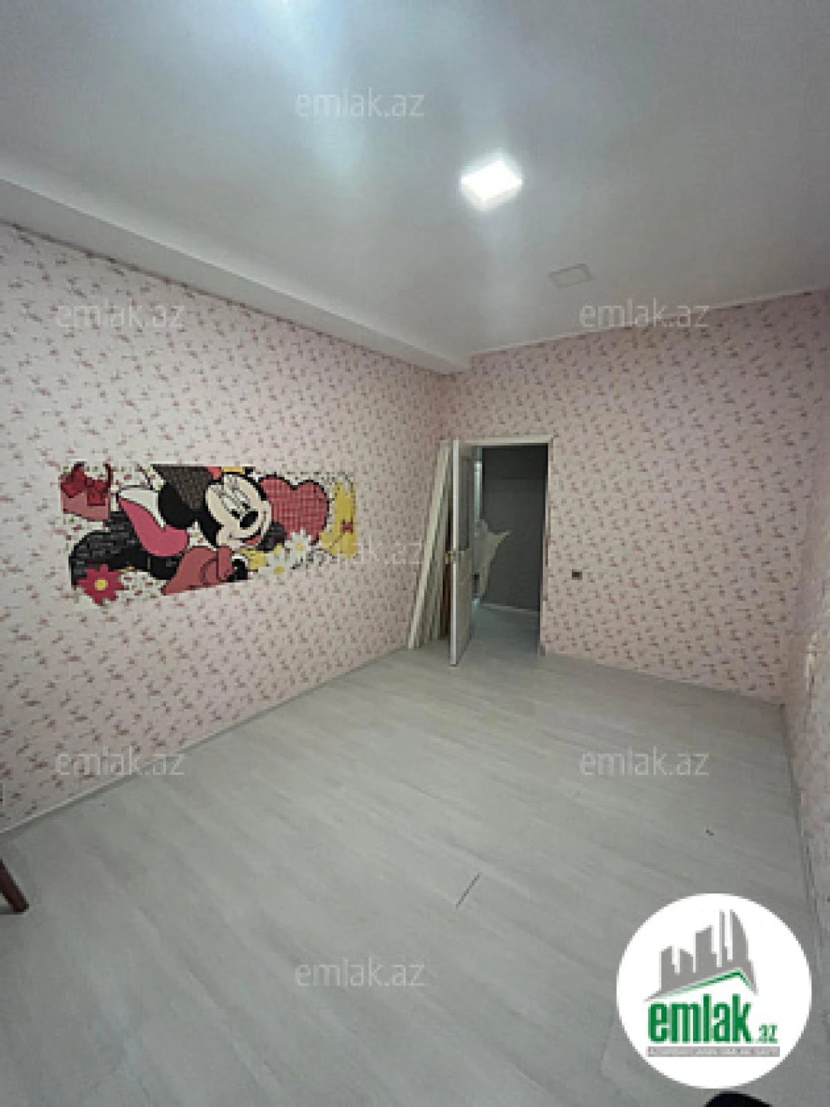 Satılır 3 otaqlı yeni tikili 92 m²