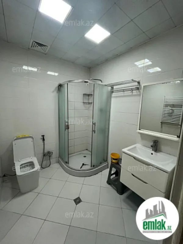 Satılır 3 otaqlı yeni tikili 92 m²