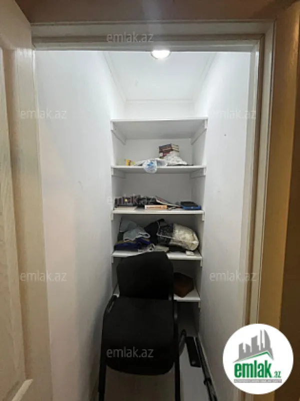 Satılır 3 otaqlı yeni tikili 92 m²