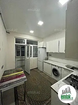Satılır 3 otaqlı yeni tikili 92 m²