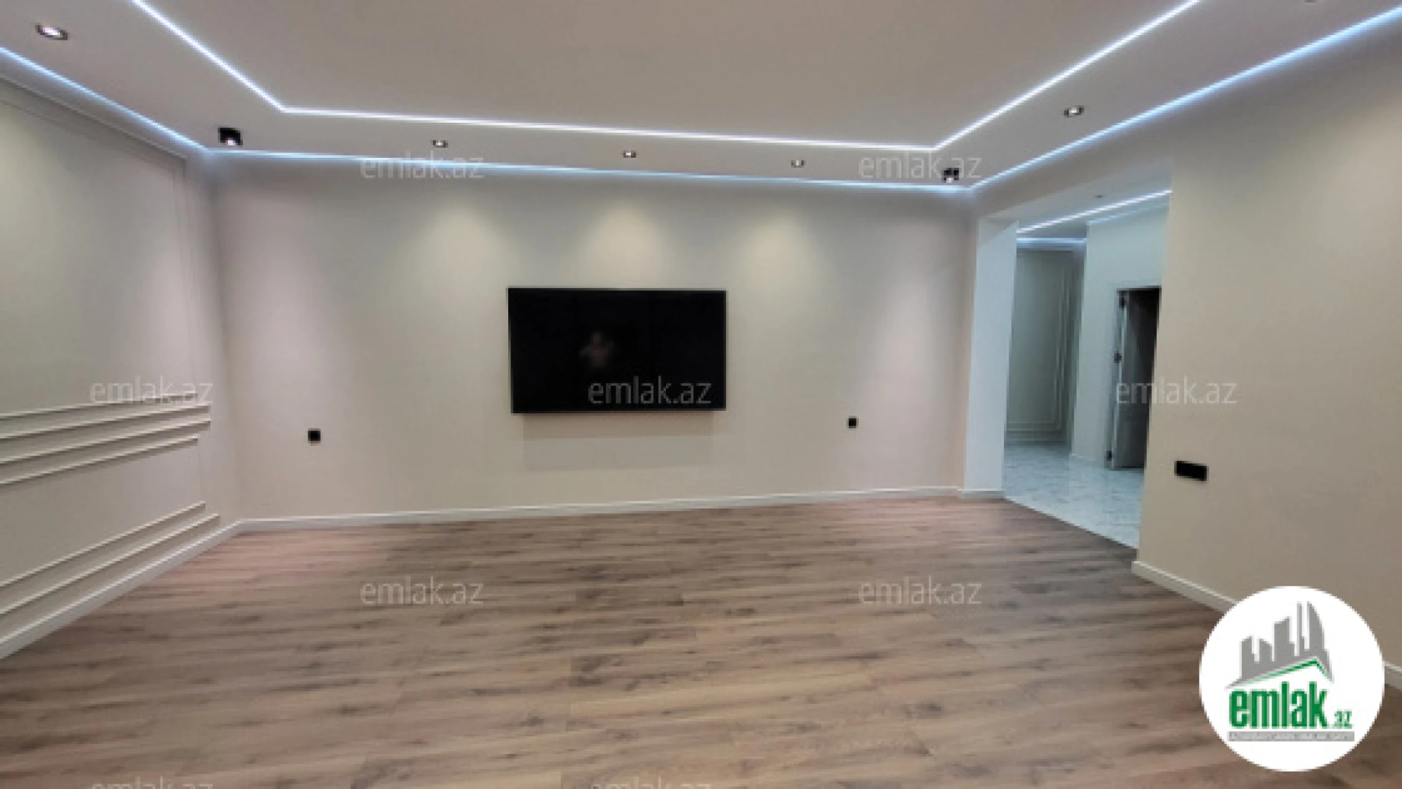 Satılır 4 otaqlı həyət evi 200 m²