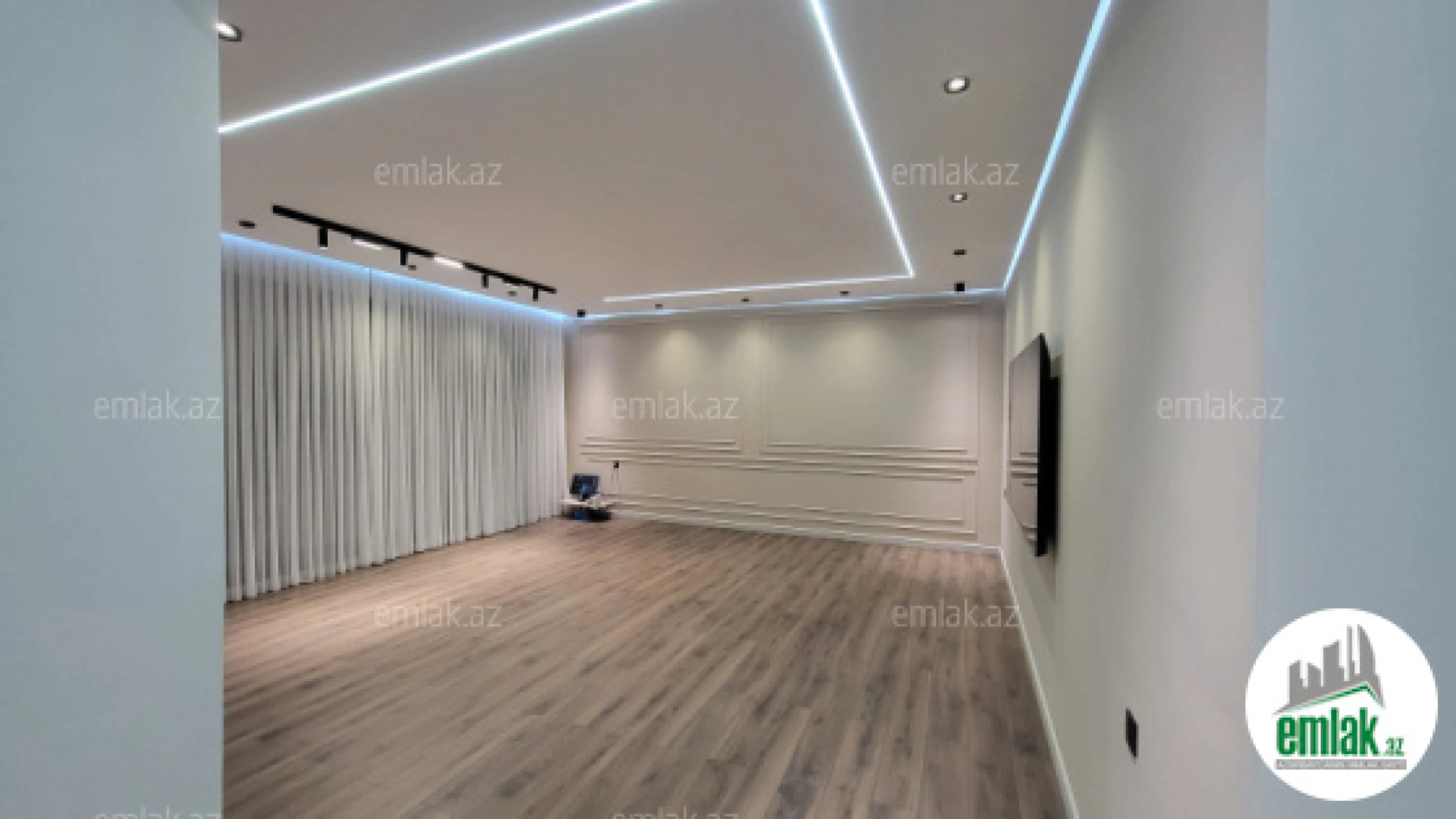 Satılır 4 otaqlı həyət evi 200 m²