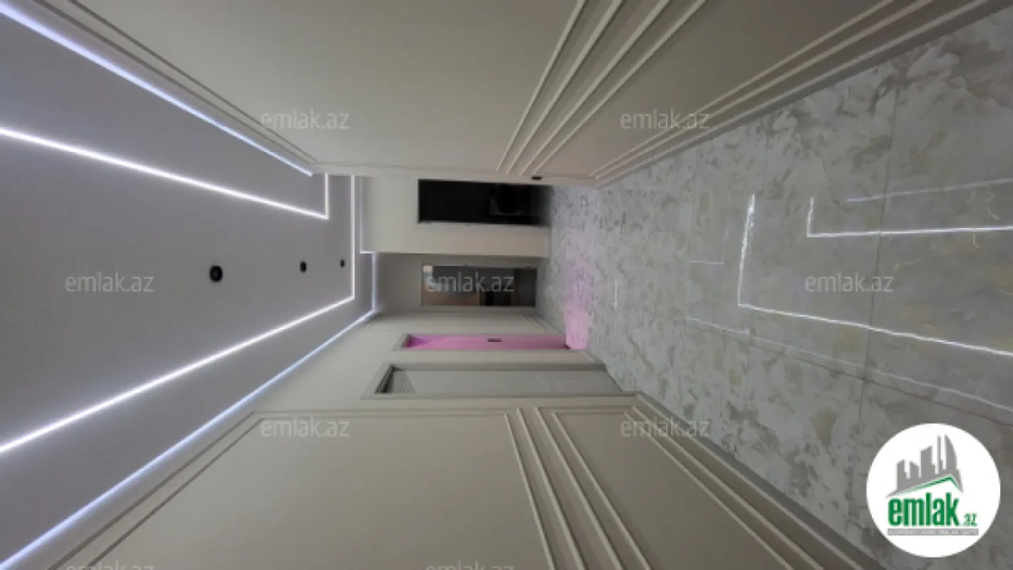Satılır 4 otaqlı həyət evi 200 m²