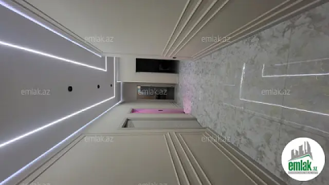 Satılır 4 otaqlı həyət evi 200 m²