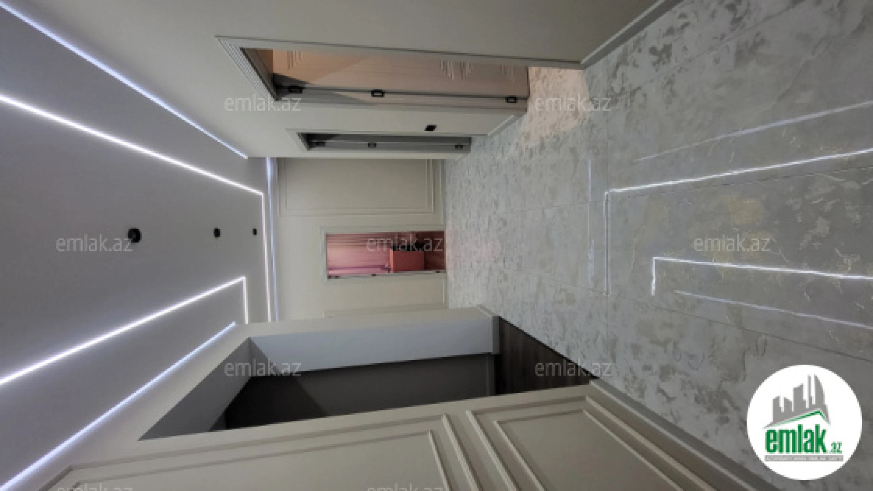 Satılır 4 otaqlı həyət evi 200 m²