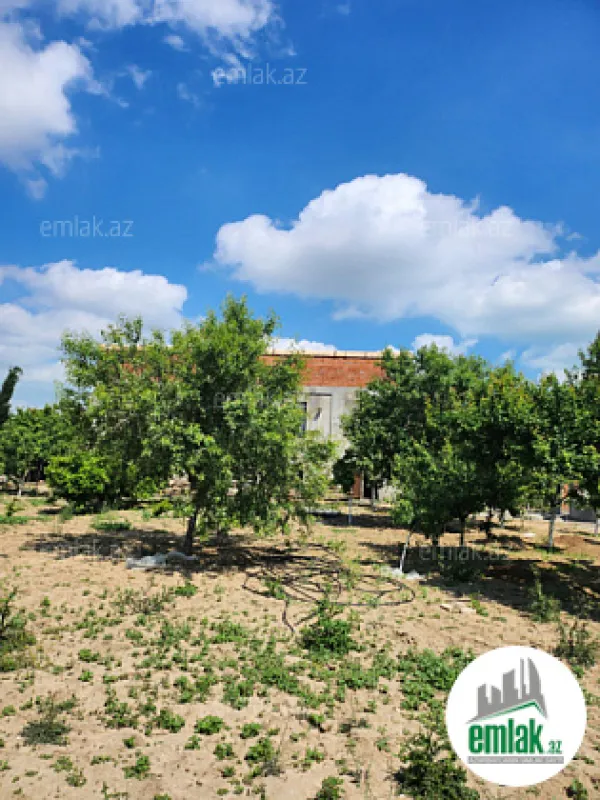 Satılır torpaq sahəsi 4 m²