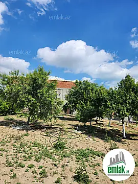 Satılır torpaq sahəsi 4 m²