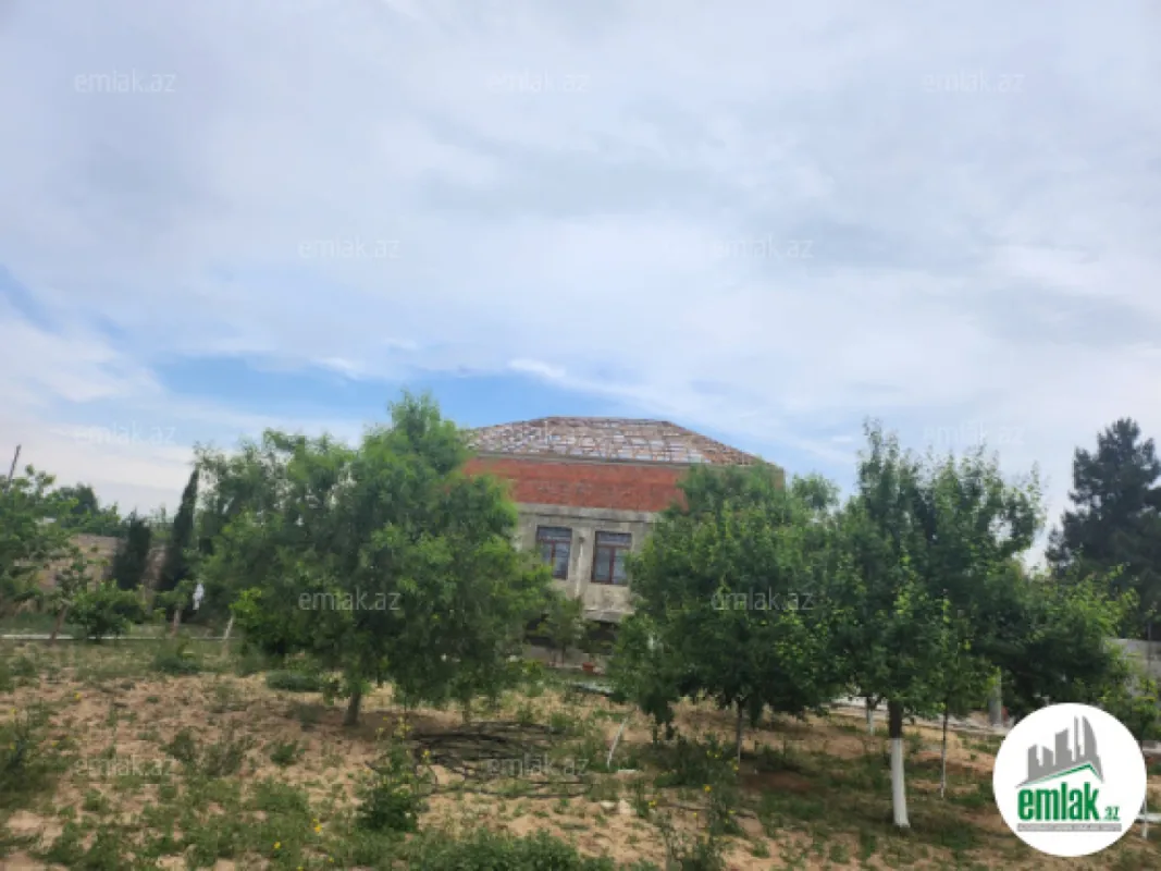 Satılır torpaq sahəsi 4 m²