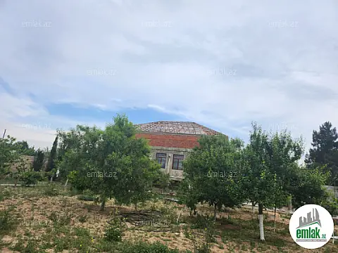 Satılır torpaq sahəsi 4 m² — Bakı 4.00 m²