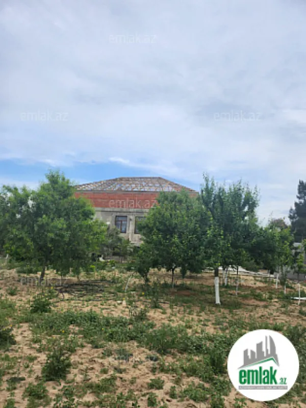 Satılır torpaq sahəsi 4 m²