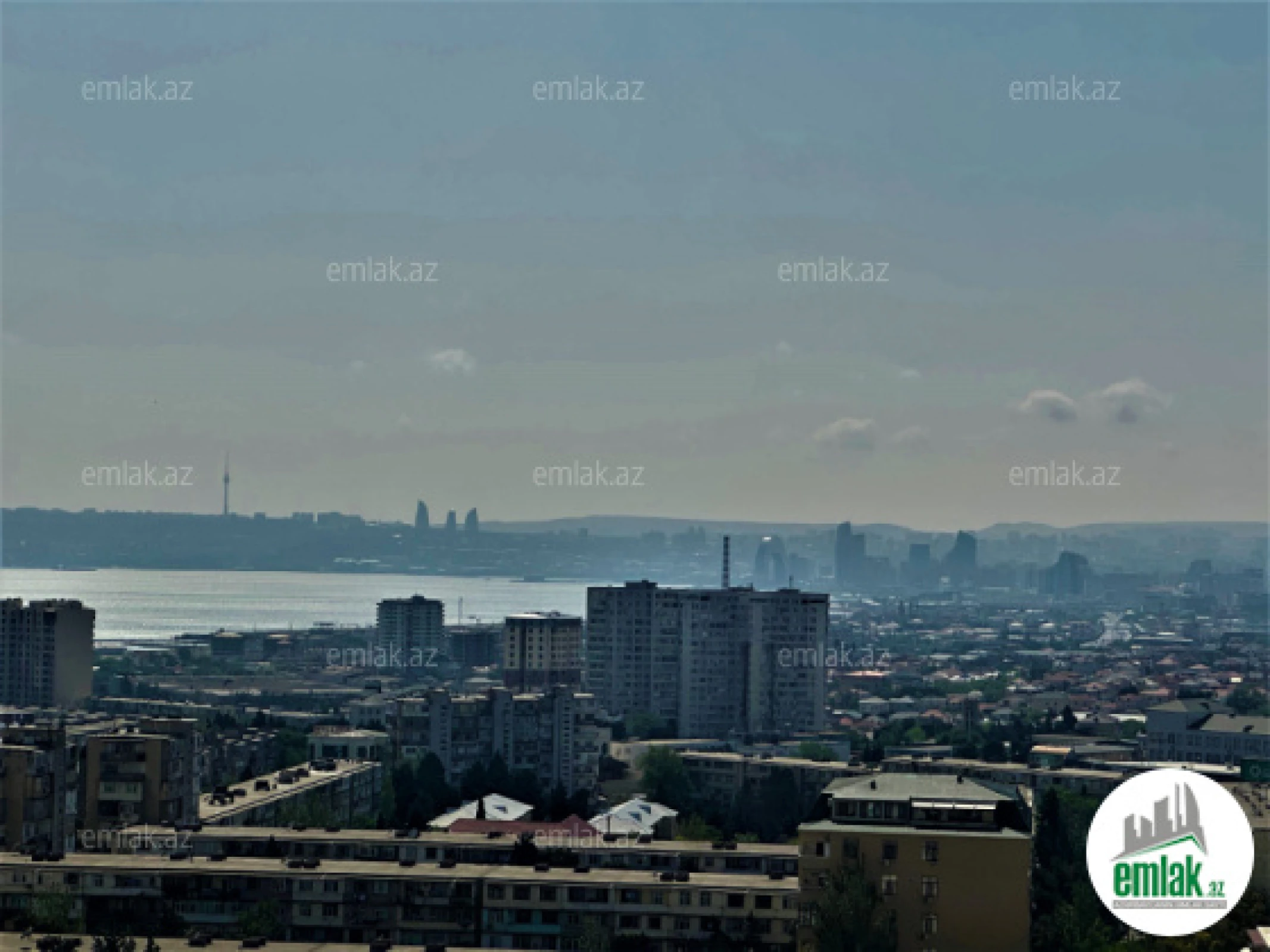 Satılır 2 otaqlı yeni tikili 88 m²