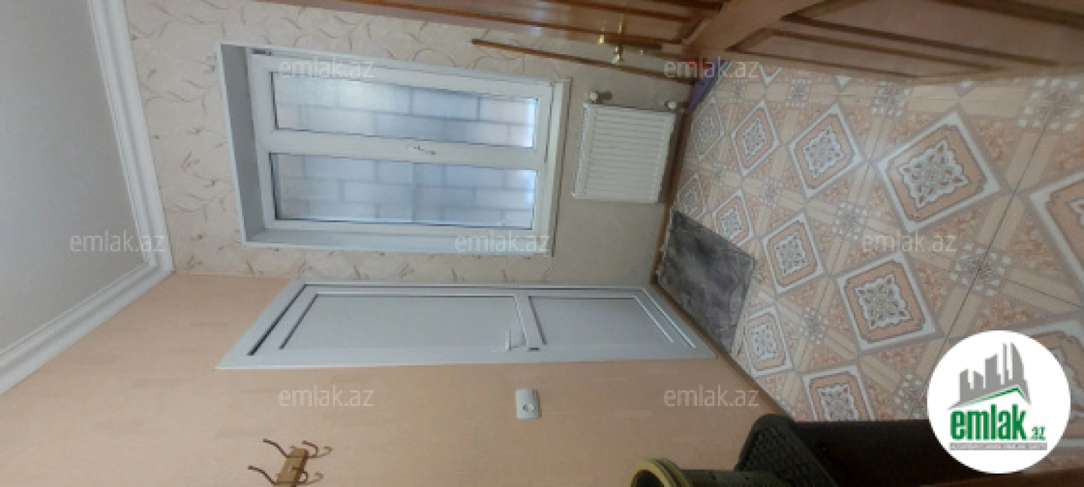 Satılır 6 otaqlı həyət evi 260 m²