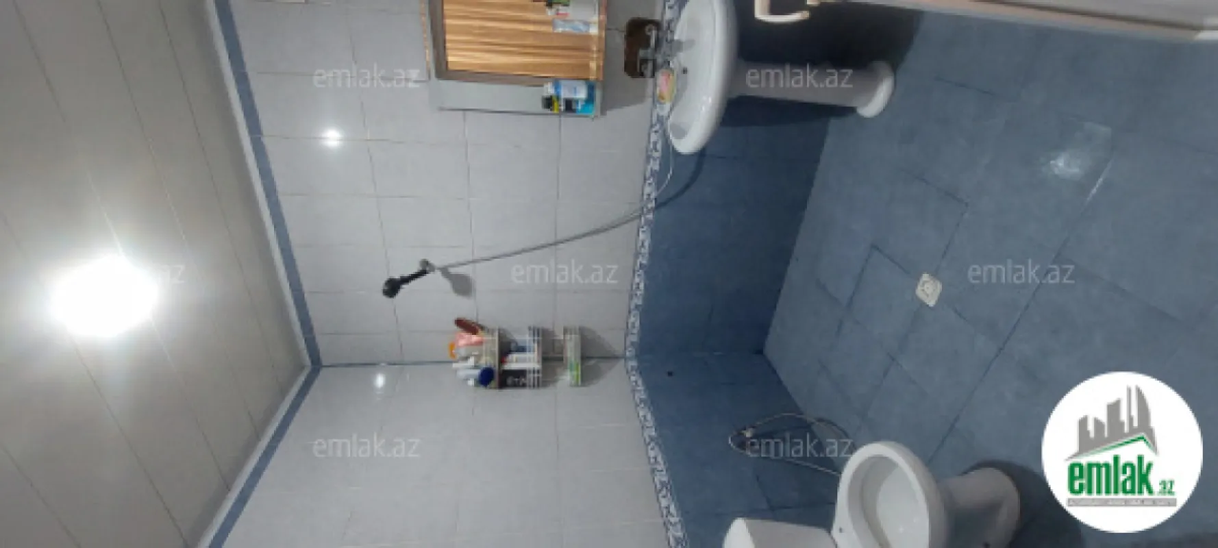Satılır 6 otaqlı həyət evi 260 m²