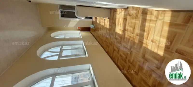 Satılır 6 otaqlı həyət evi 260 m²