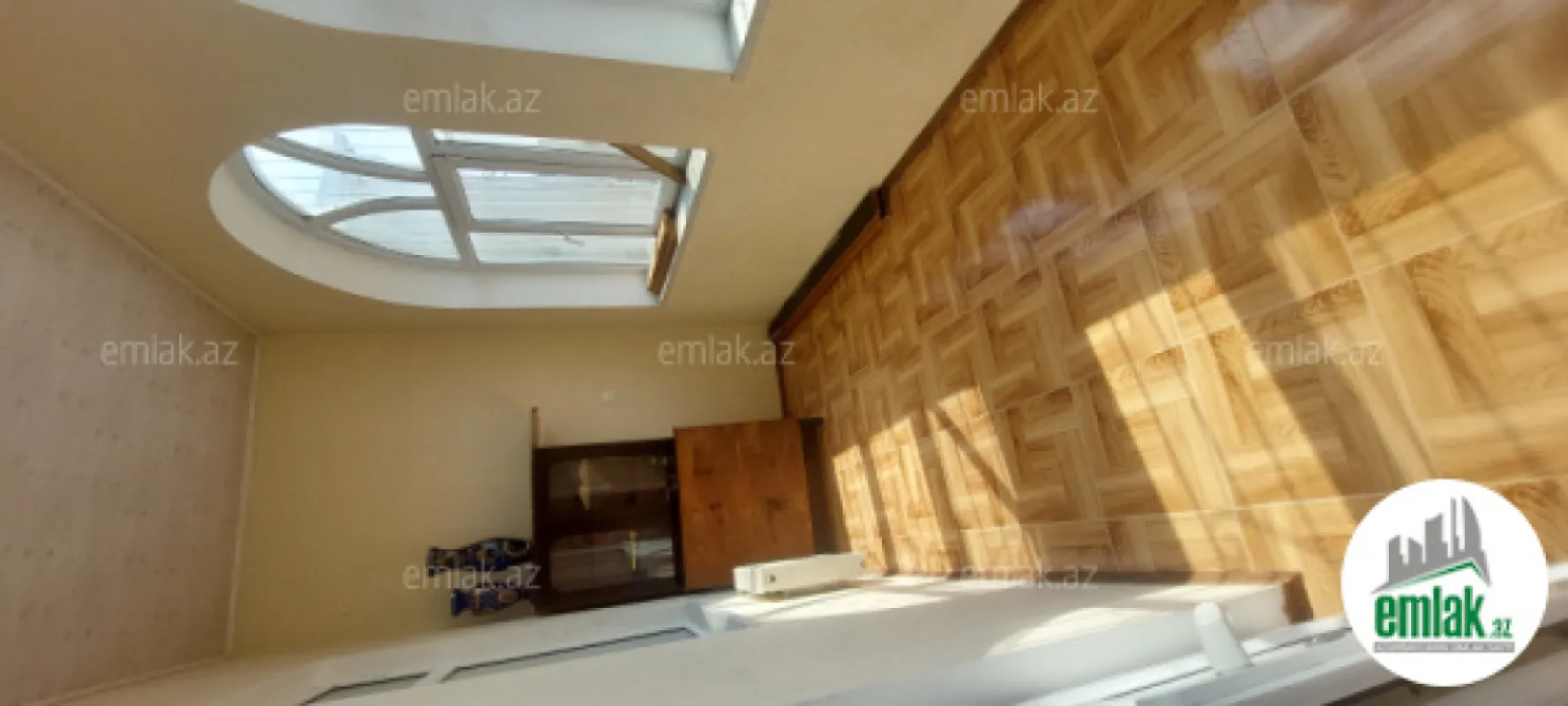 Satılır 6 otaqlı həyət evi 260 m²