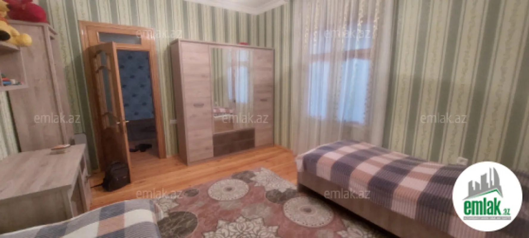 Satılır 6 otaqlı həyət evi 260 m²