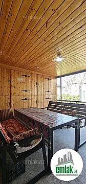 Satılır 10 otaqlı həyət evi 320 m²