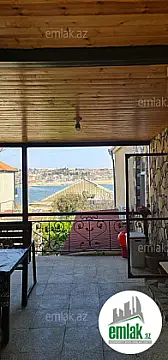 Satılır 10 otaqlı həyət evi 320 m²