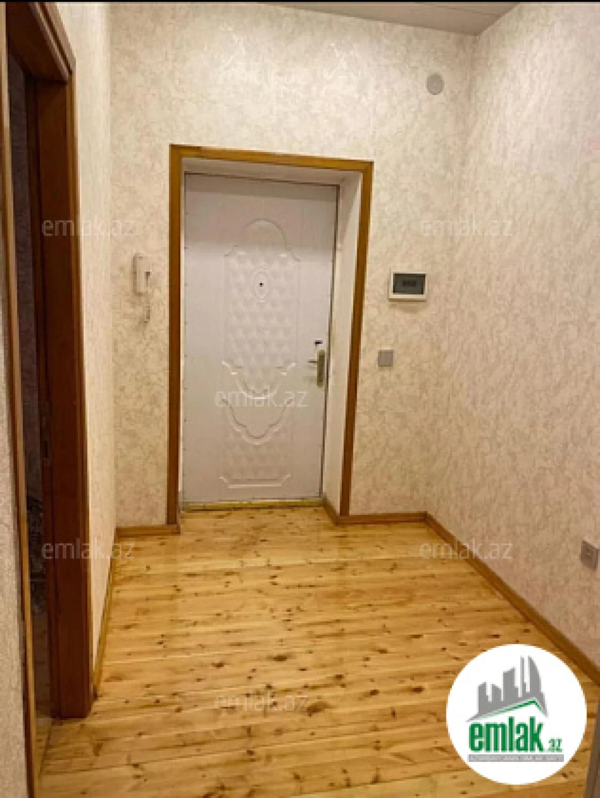 Satılır 3 otaqlı yeni tikili 65 m²