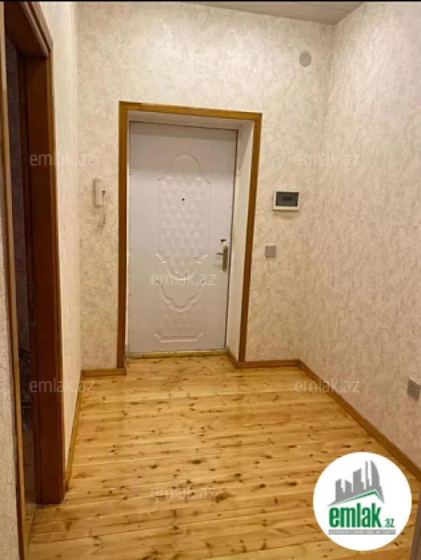 Satılır 3 otaqlı yeni tikili 65 m²