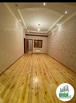 Satılır 3 otaqlı yeni tikili 65 m²