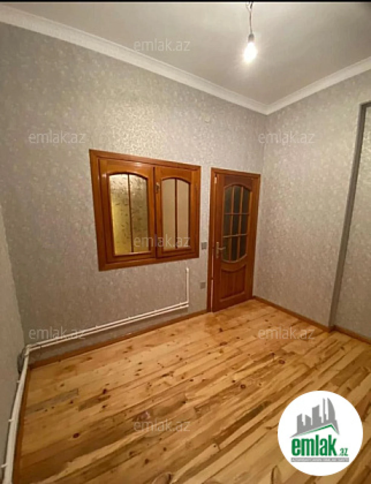 Satılır 3 otaqlı yeni tikili 65 m²