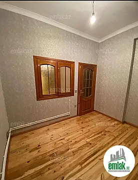Satılır 3 otaqlı yeni tikili 65 m²