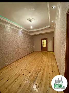 Satılır 3 otaqlı yeni tikili 65 m² — Bakı 3 otaq 65.00 m²