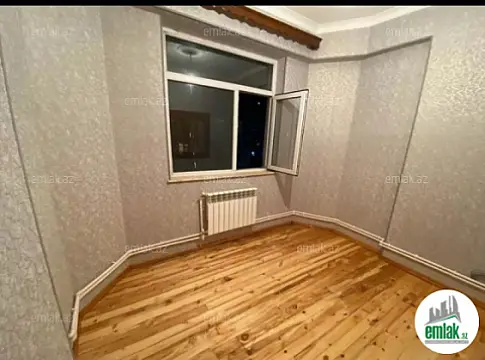 Satılır 3 otaqlı yeni tikili 65 m²