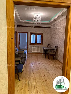 Satılır 3 otaqlı yeni tikili 65 m²