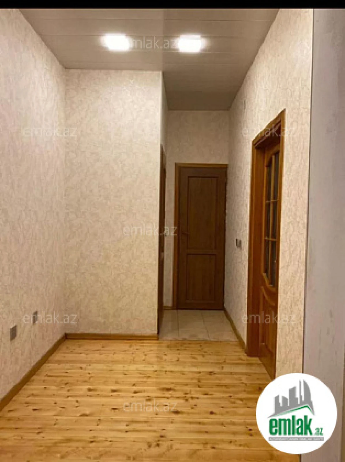Satılır 3 otaqlı yeni tikili 65 m²