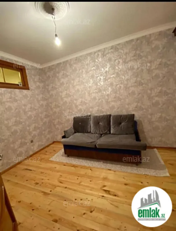 Satılır 3 otaqlı yeni tikili 65 m²