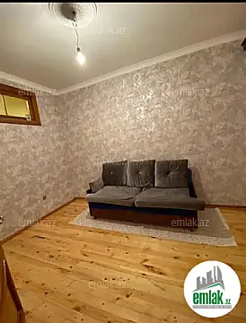 Satılır 3 otaqlı yeni tikili 65 m²