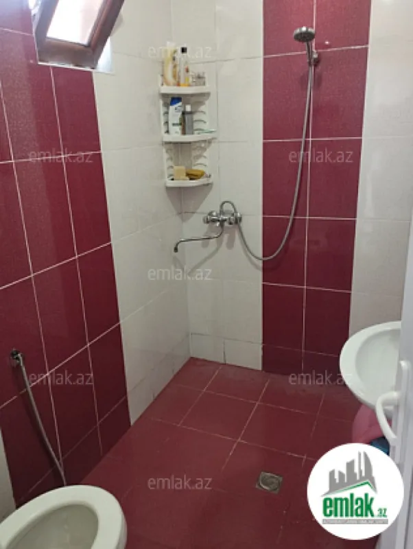 Satılır 3 otaqlı həyət evi 80 m²