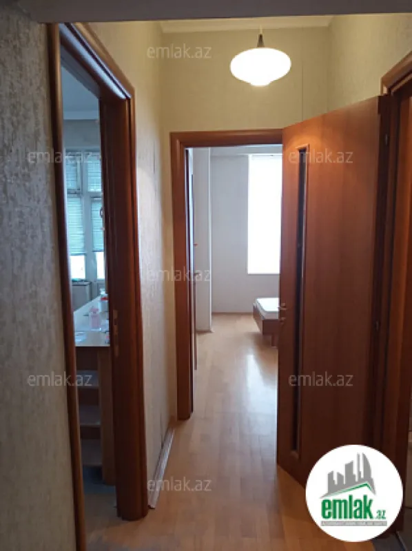 Satılır 2 otaqlı yeni tikili 73 m²