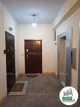 Satılır 2 otaqlı yeni tikili 73 m²