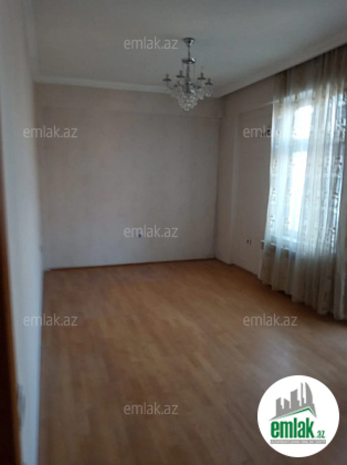 Satılır 2 otaqlı yeni tikili 73 m²