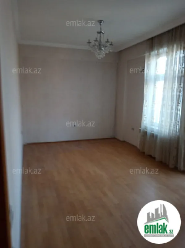 Satılır 2 otaqlı yeni tikili 73 m²