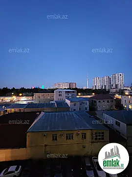 Satılır 2 otaqlı yeni tikili 73 m²