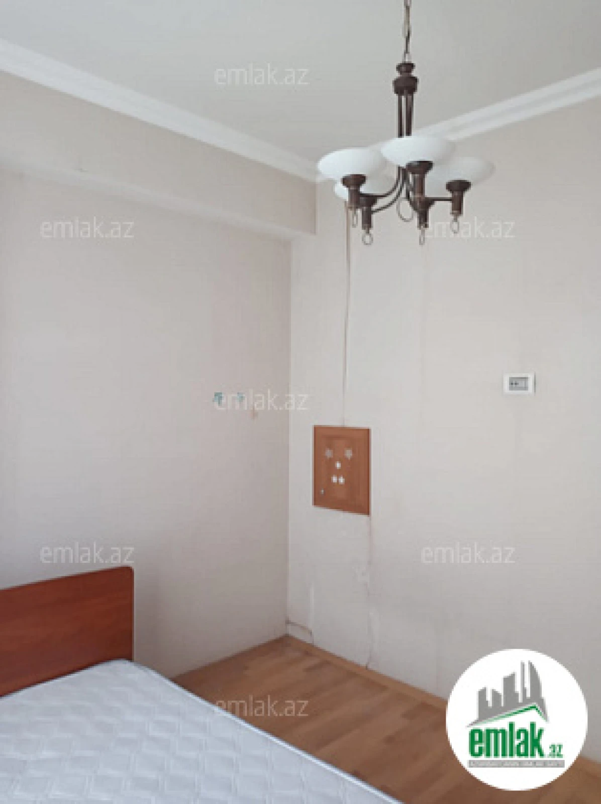 Satılır 2 otaqlı yeni tikili 73 m²