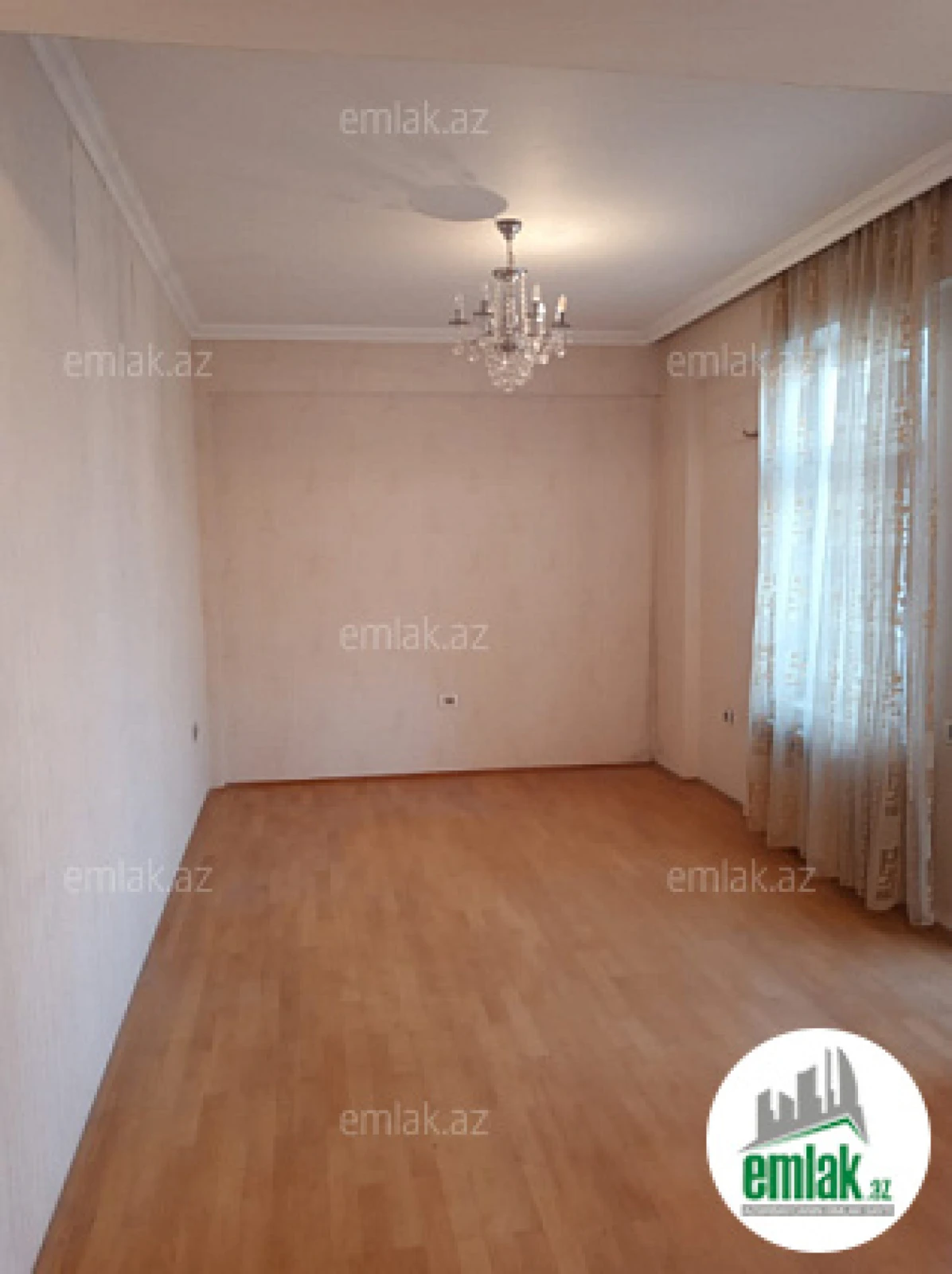 Satılır 2 otaqlı yeni tikili 73 m²
