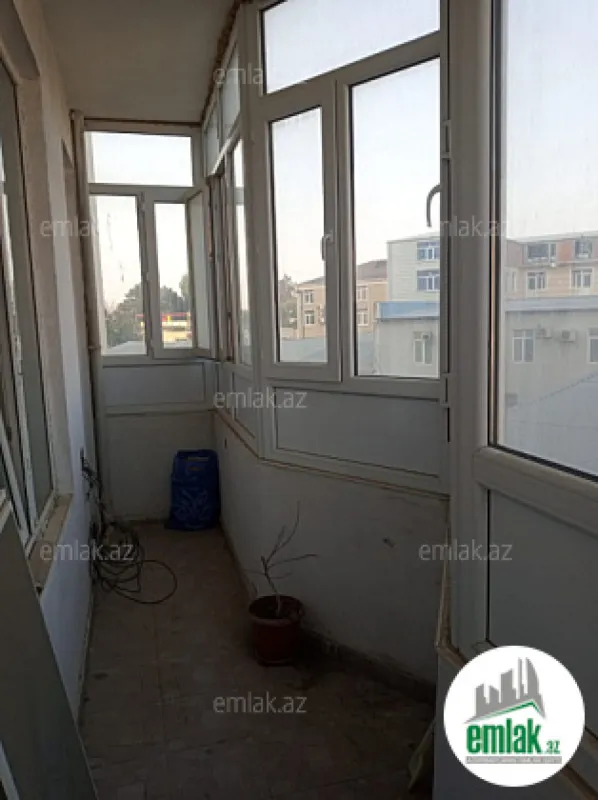 Satılır 2 otaqlı yeni tikili 73 m²