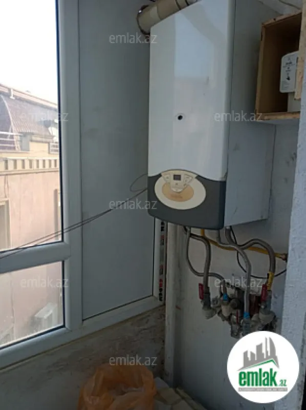 Satılır 2 otaqlı yeni tikili 73 m²